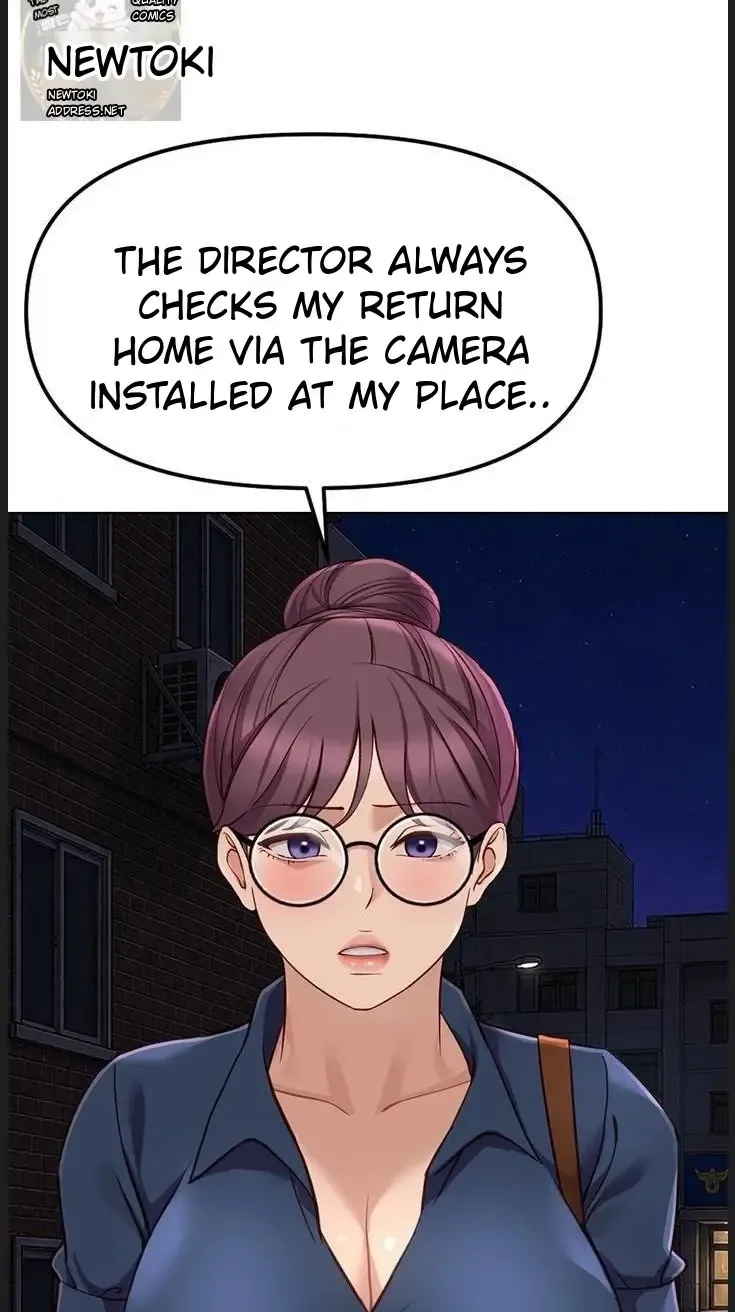 Read Common Sense Manipulation Program chapter 73 image 32 on Lezhin