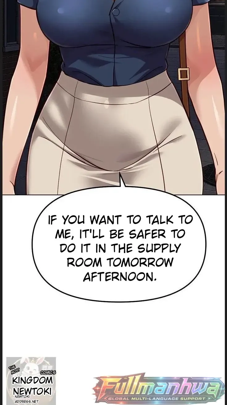 Read Common Sense Manipulation Program chapter 73 image 33 on Lezhin