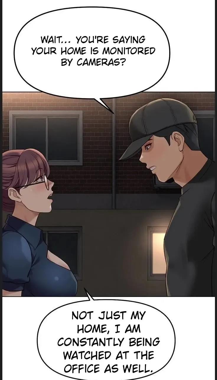 Read Common Sense Manipulation Program chapter 73 image 34 on Lezhin