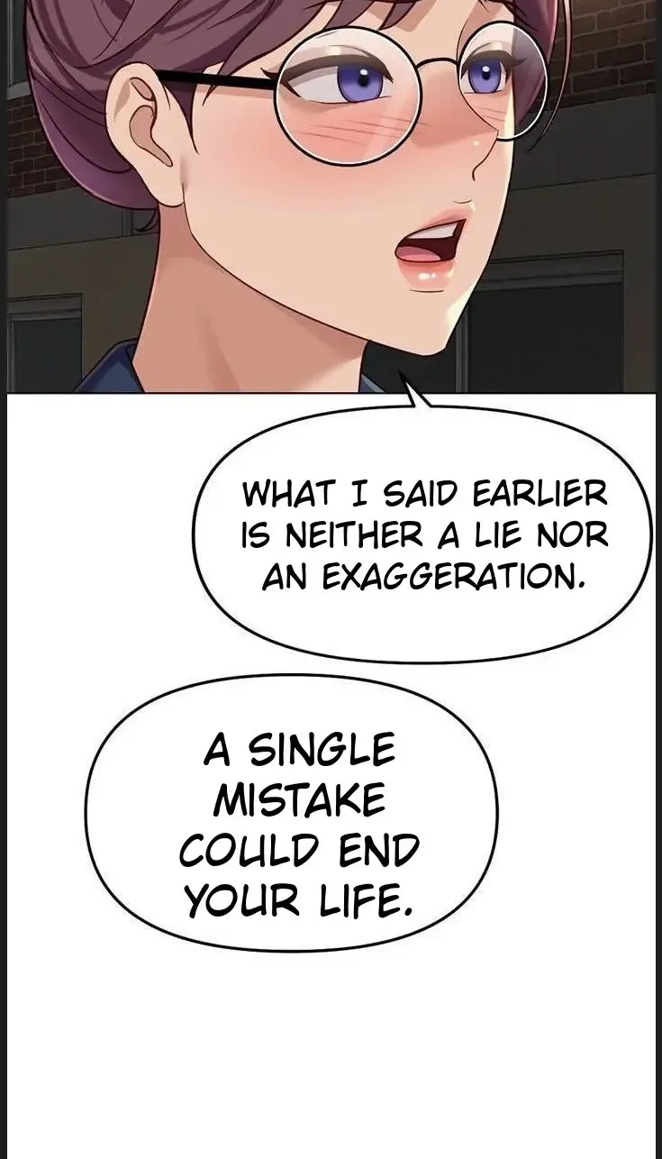 Read Common Sense Manipulation Program chapter 73 image 36 on Lezhin