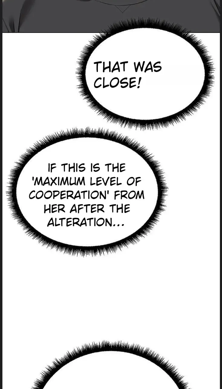 Read Common Sense Manipulation Program chapter 73 image 38 on Lezhin