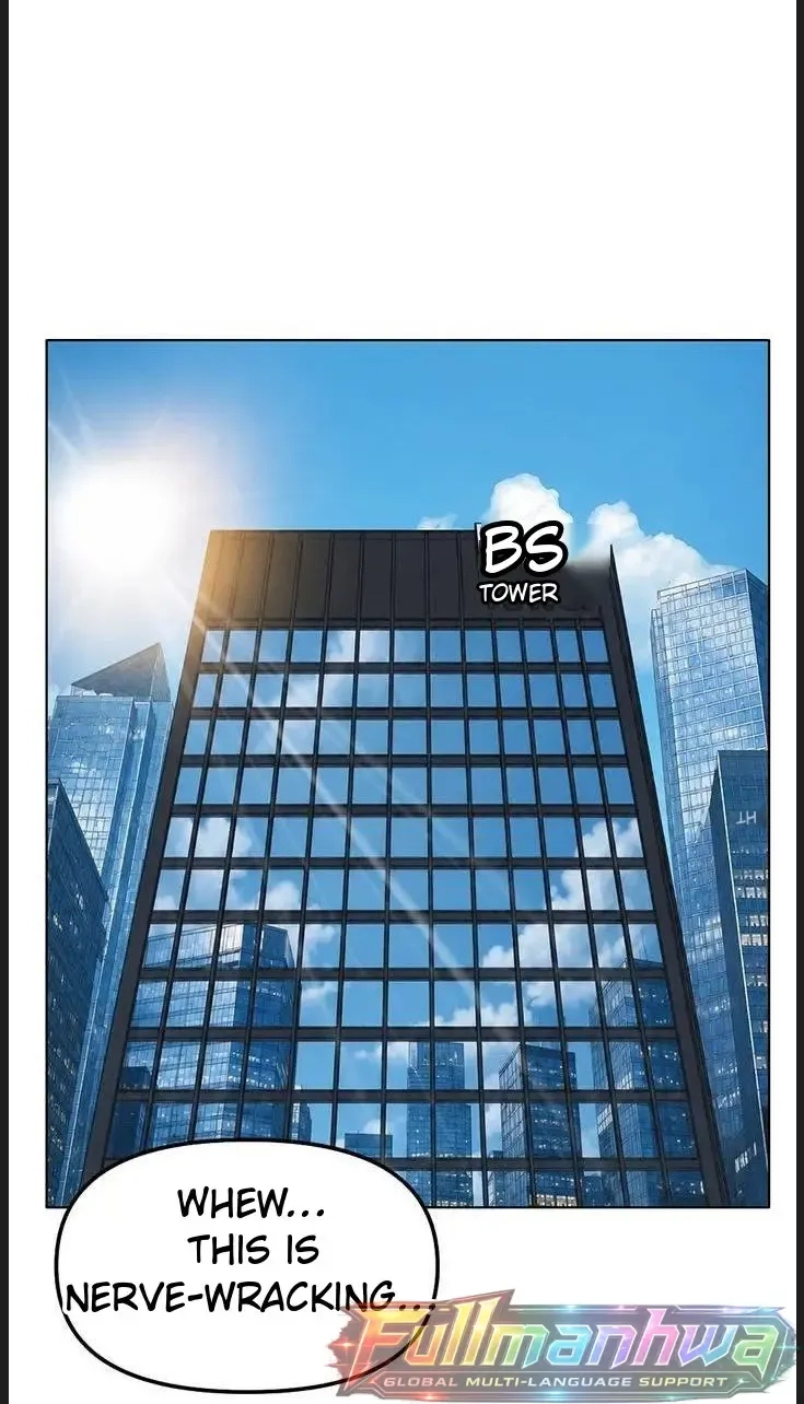 Read Common Sense Manipulation Program chapter 73 image 40 on Lezhin