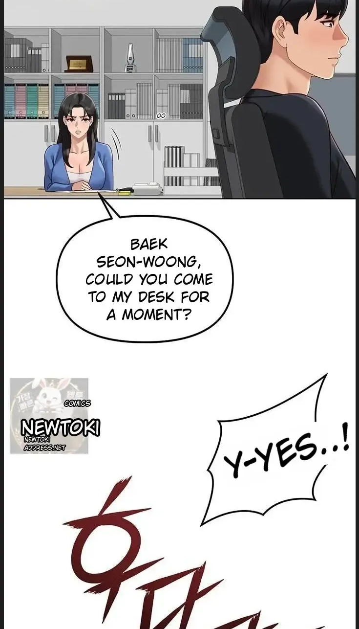 Read Common Sense Manipulation Program chapter 73 image 43 on Lezhin