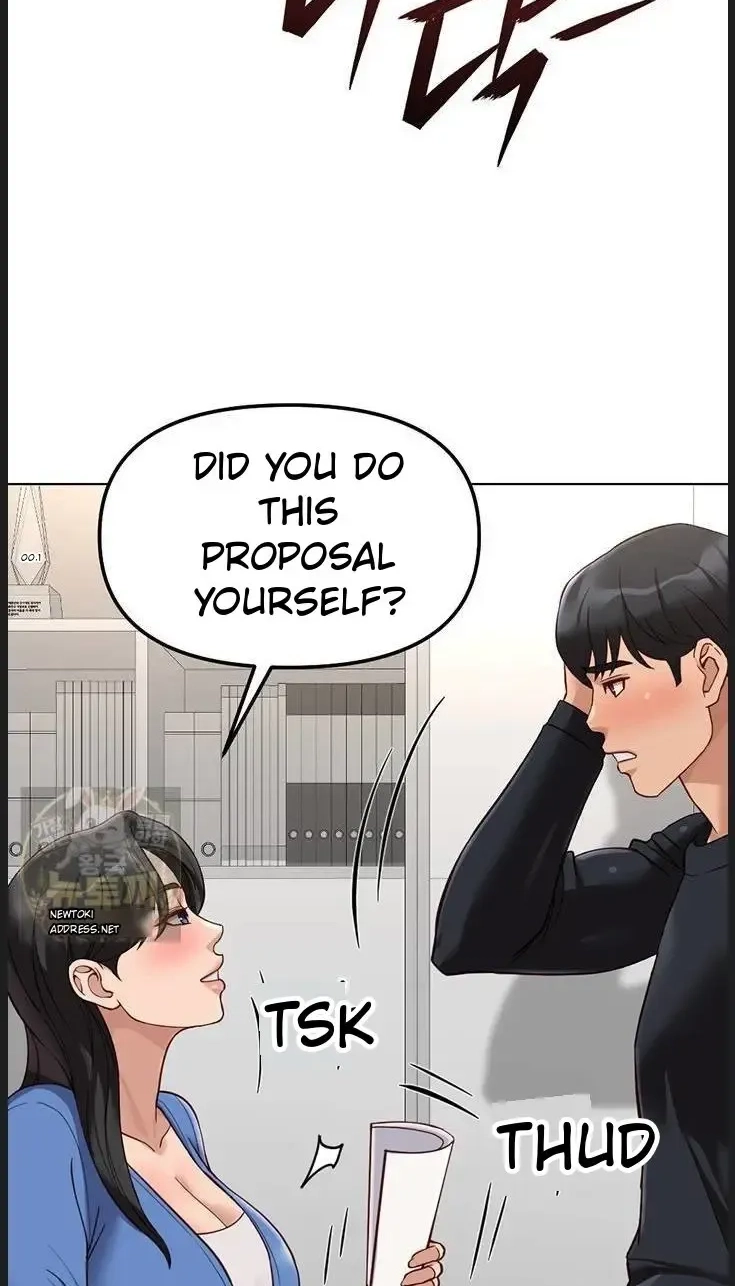 Read Common Sense Manipulation Program chapter 73 image 44 on Lezhin