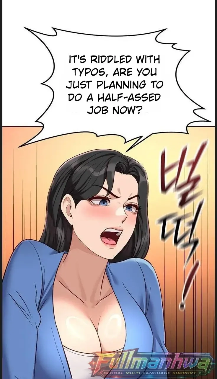 Read Common Sense Manipulation Program chapter 73 image 47 on Lezhin