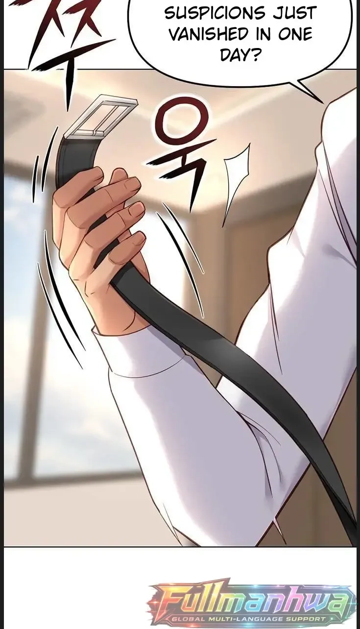 Read Common Sense Manipulation Program chapter 73 image 94 on Lezhin