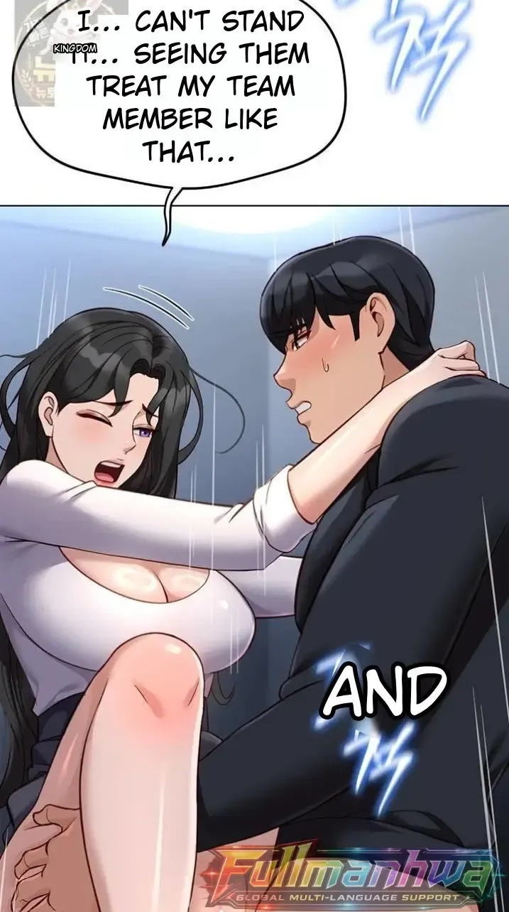 Read Common Sense Manipulation Program chapter 74 image 27 on Lezhin