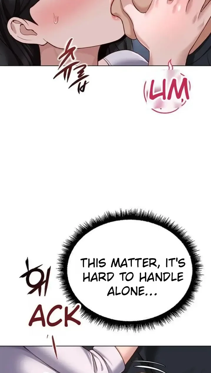 Read Common Sense Manipulation Program chapter 74 image 32 on Lezhin