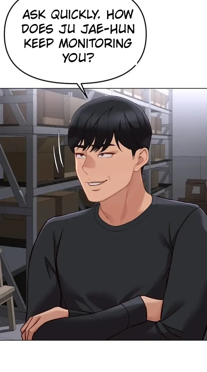 Read Common Sense Manipulation Program chapter 74 image 45 on Lezhin