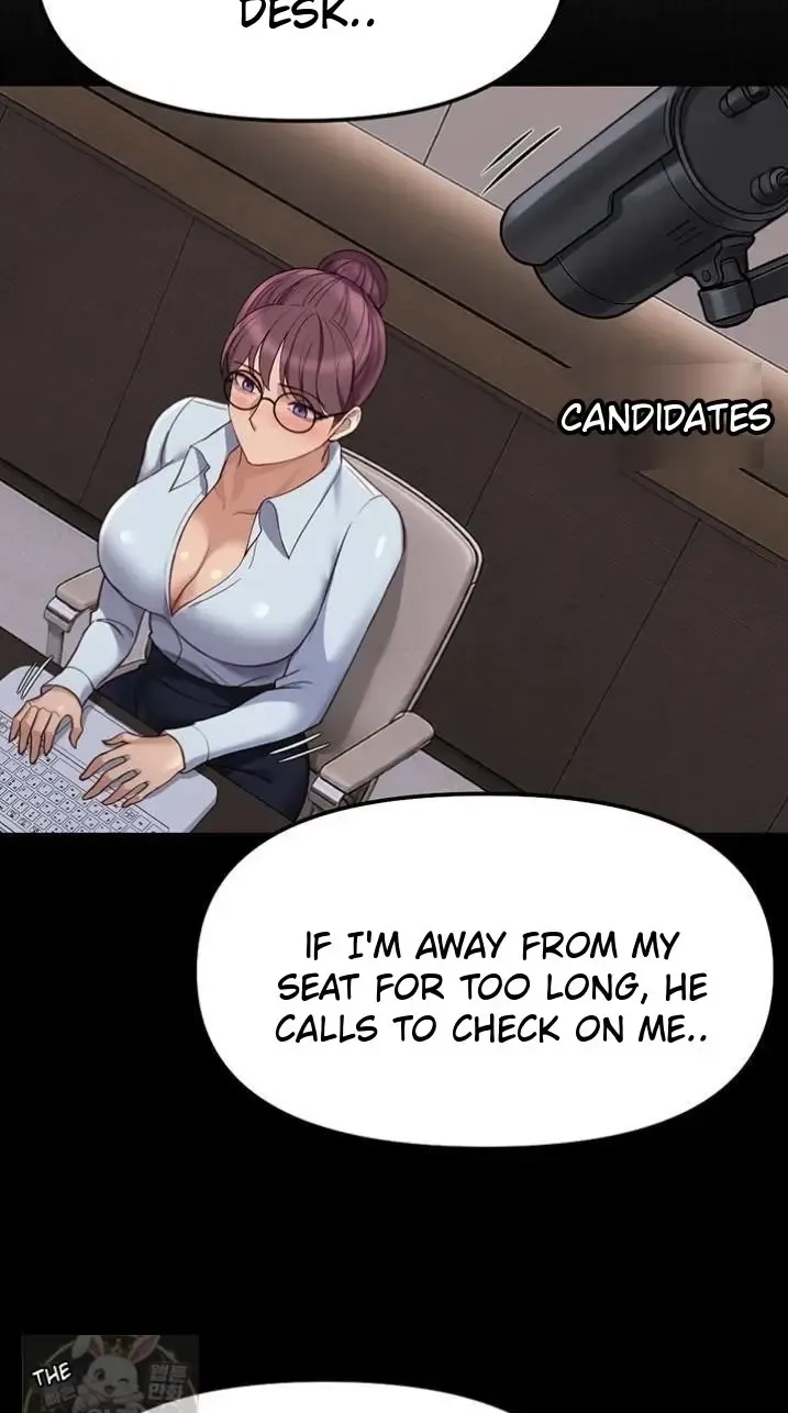 Read Common Sense Manipulation Program chapter 74 image 47 on Lezhin