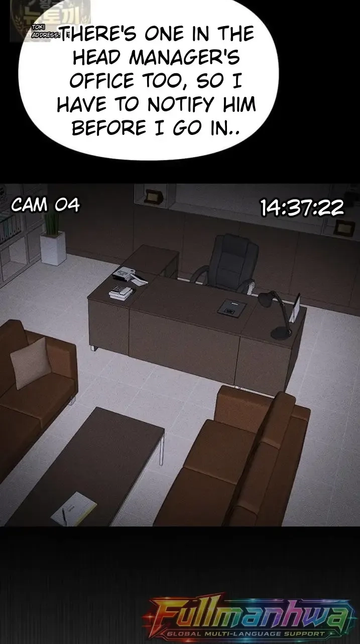 Read Common Sense Manipulation Program chapter 74 image 48 on Lezhin