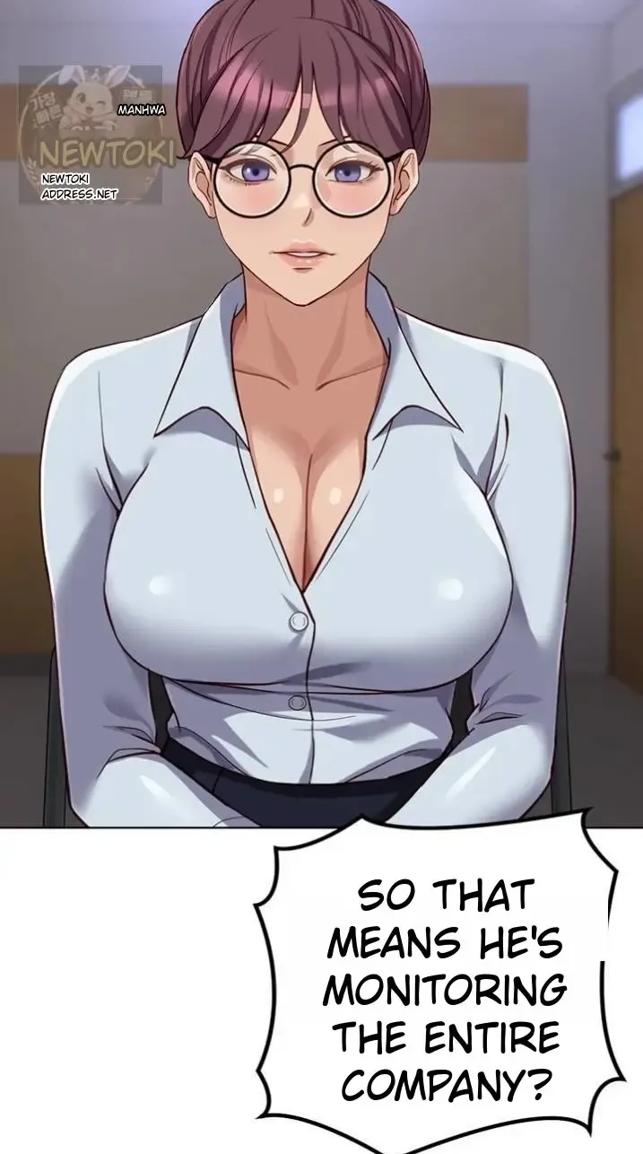 Read Common Sense Manipulation Program chapter 74 image 51 on Lezhin