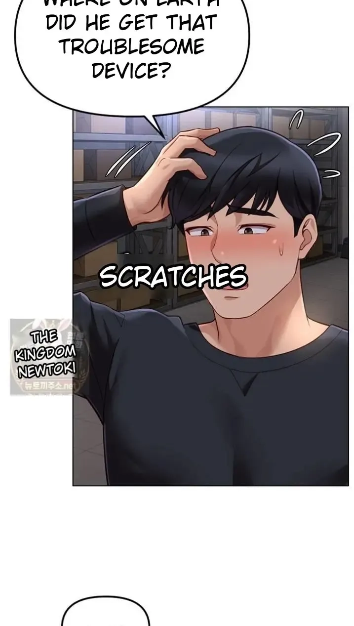 Read Common Sense Manipulation Program chapter 74 image 63 on Lezhin