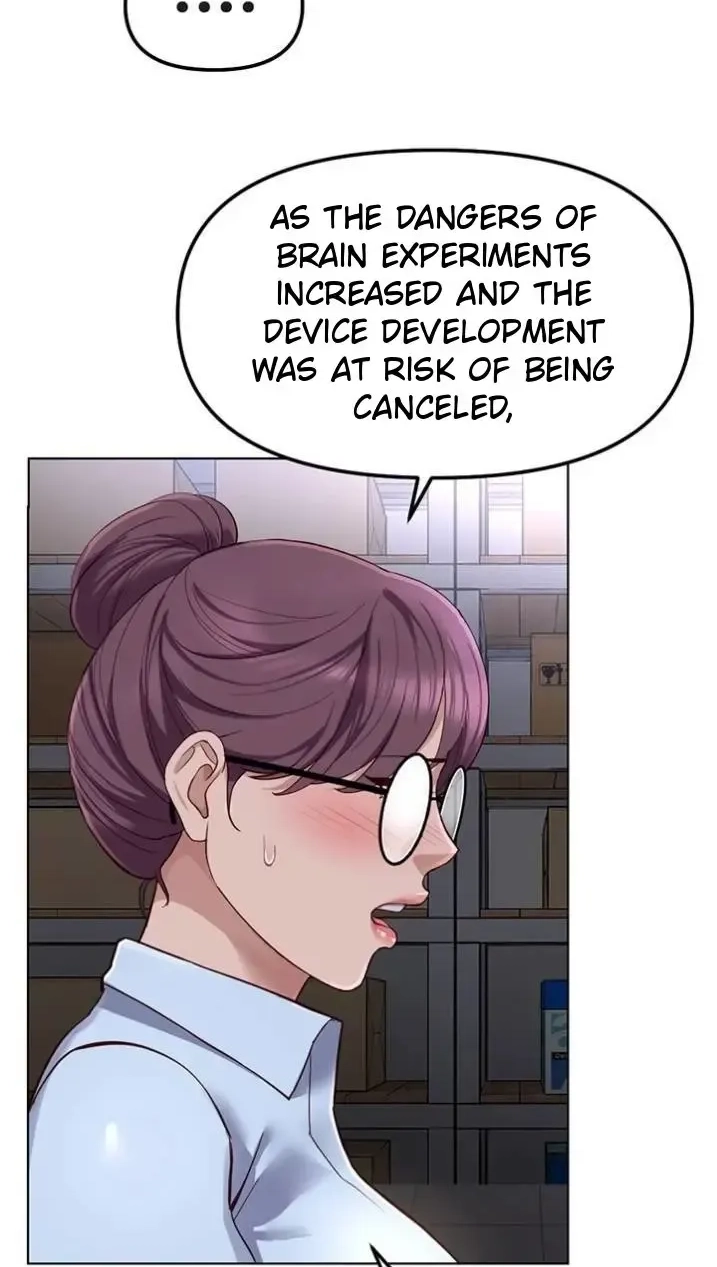 Read Common Sense Manipulation Program chapter 74 image 64 on Lezhin
