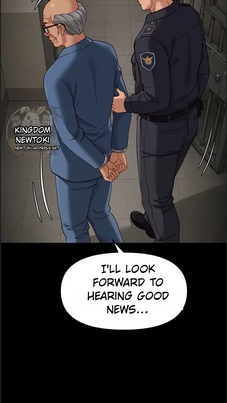 Read Common Sense Manipulation Program chapter 75 image 11 on Lezhin