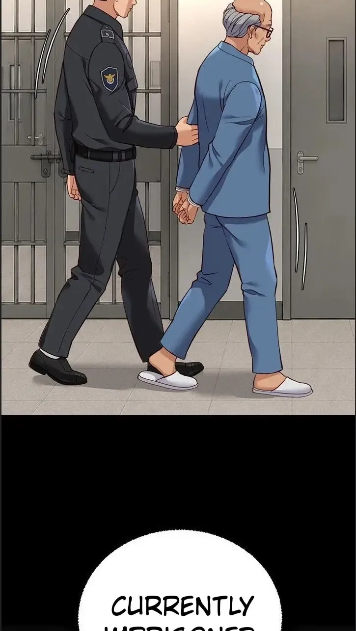 Read Common Sense Manipulation Program chapter 75 image 18 on Lezhin