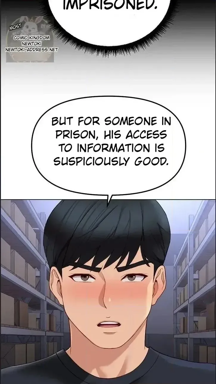 Read Common Sense Manipulation Program chapter 75 image 19 on Lezhin