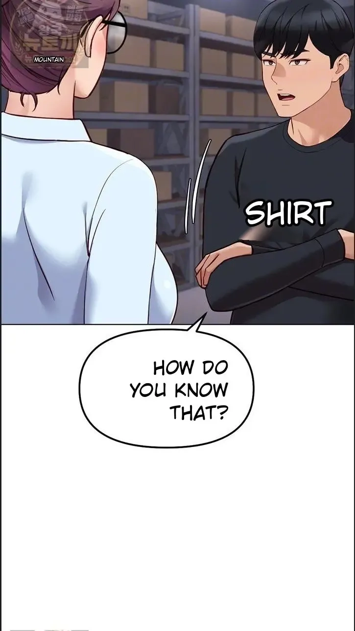 Read Common Sense Manipulation Program chapter 75 image 21 on Lezhin