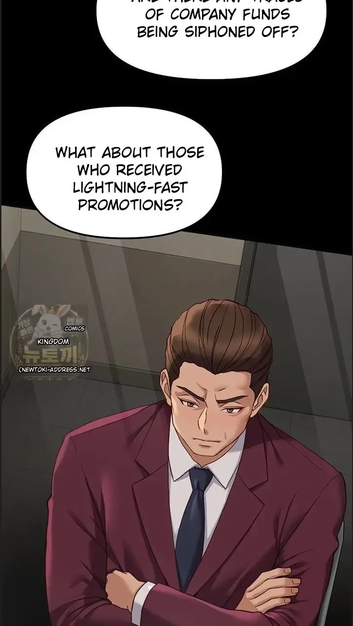 Read Common Sense Manipulation Program chapter 75 image 3 on Lezhin