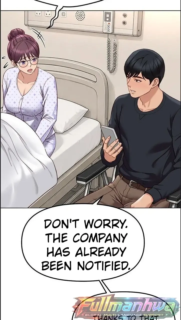 Read Common Sense Manipulation Program chapter 75 image 47 on Lezhin