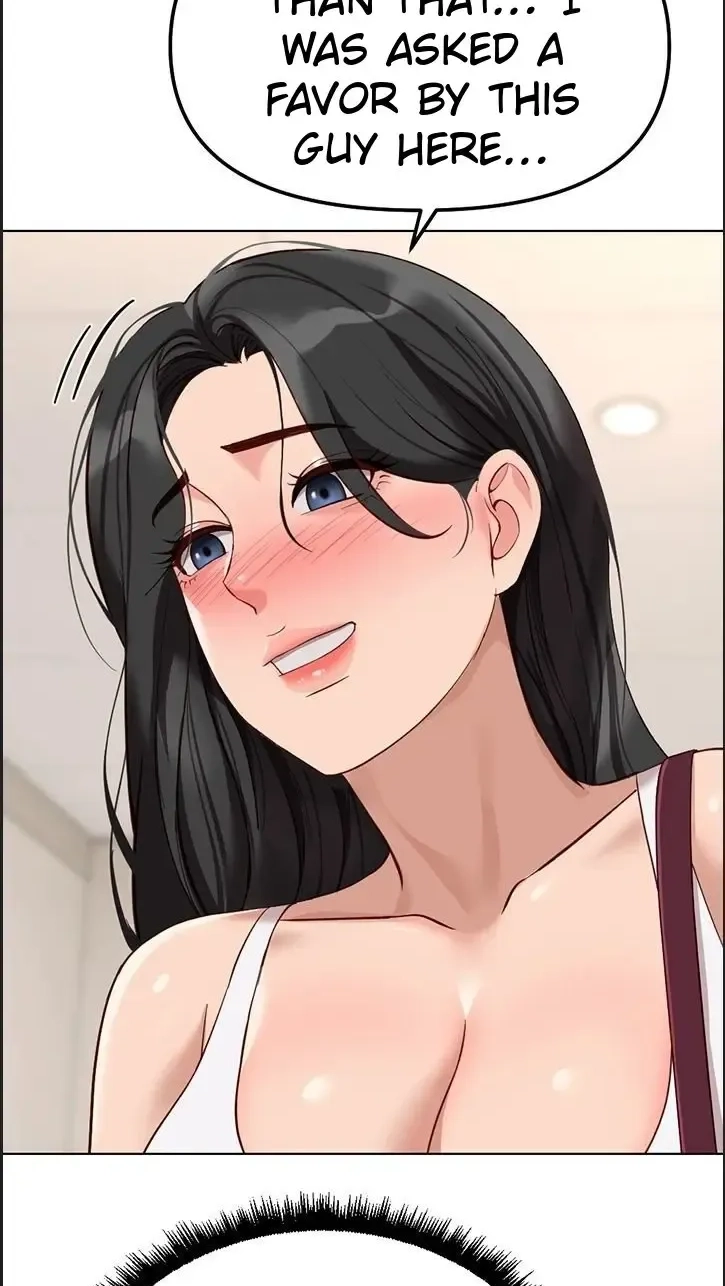 Read Common Sense Manipulation Program chapter 75 image 57 on Lezhin