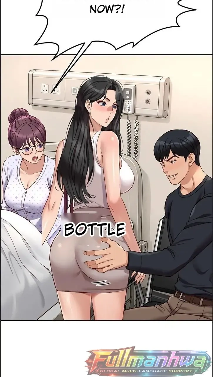 Read Common Sense Manipulation Program chapter 75 image 61 on Lezhin