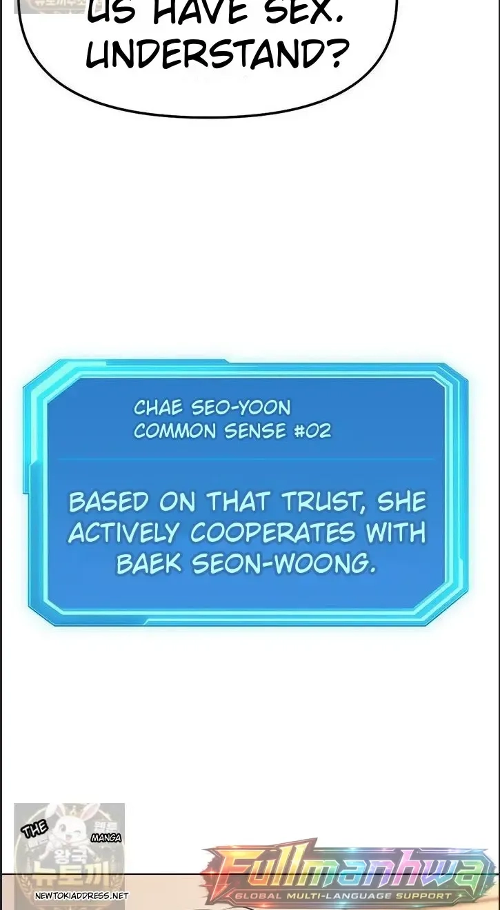 Read Common Sense Manipulation Program chapter 75 image 66 on Lezhin