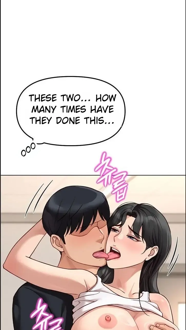 Read Common Sense Manipulation Program chapter 75 image 85 on Lezhin