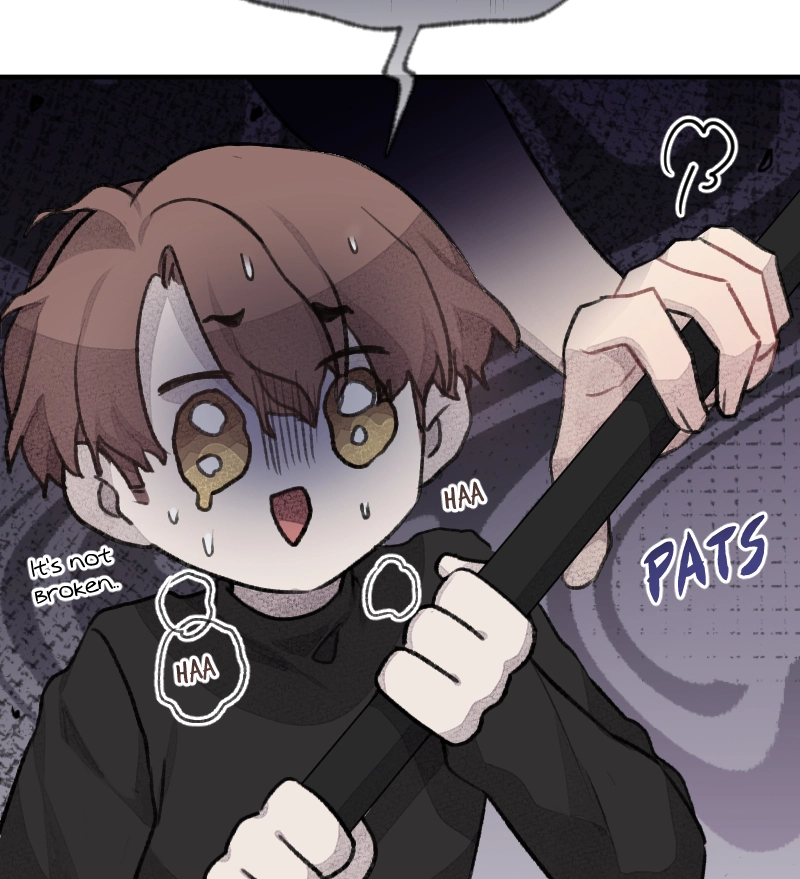 Read Common Sense Manipulation Program chapter 76 image 13 on Lezhin