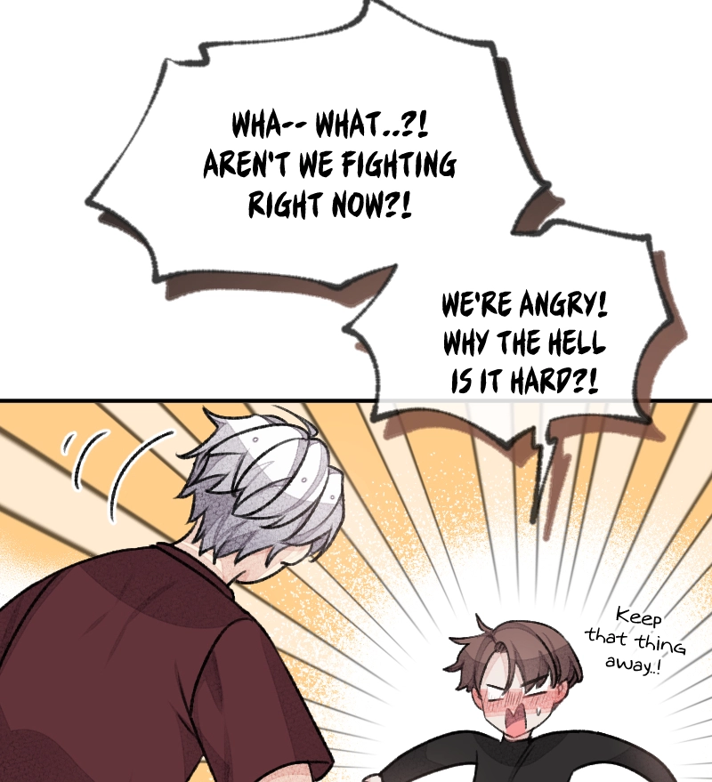 Read Common Sense Manipulation Program chapter 76 image 5 on Lezhin