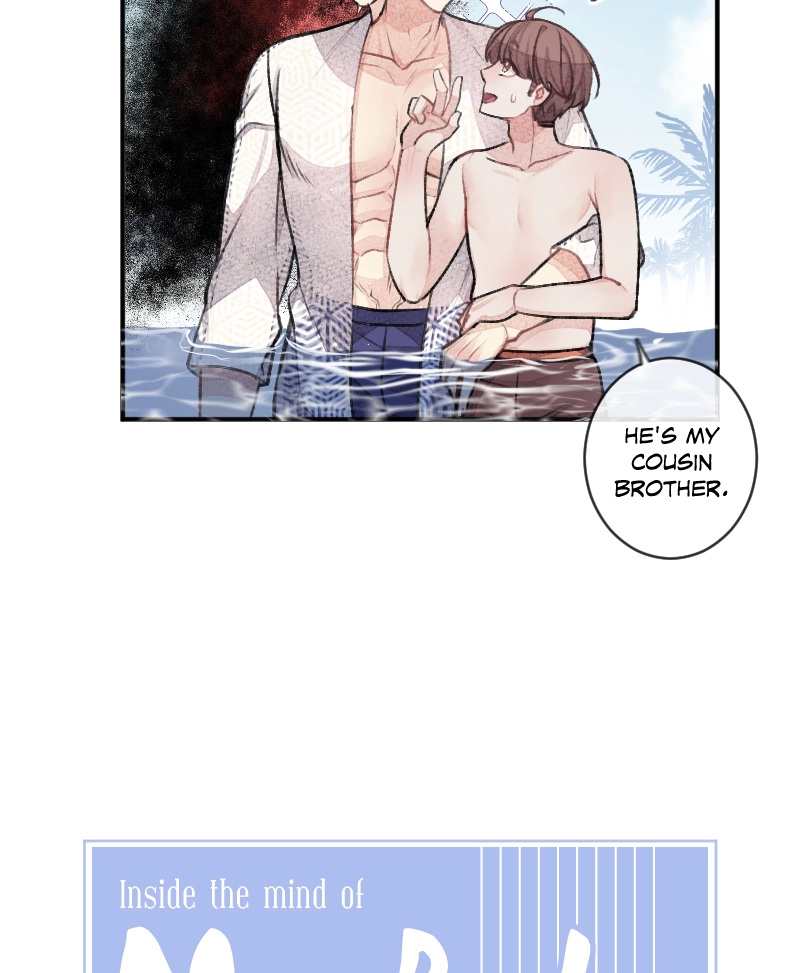 Read Common Sense Manipulation Program chapter 77 image 12 on Lezhin