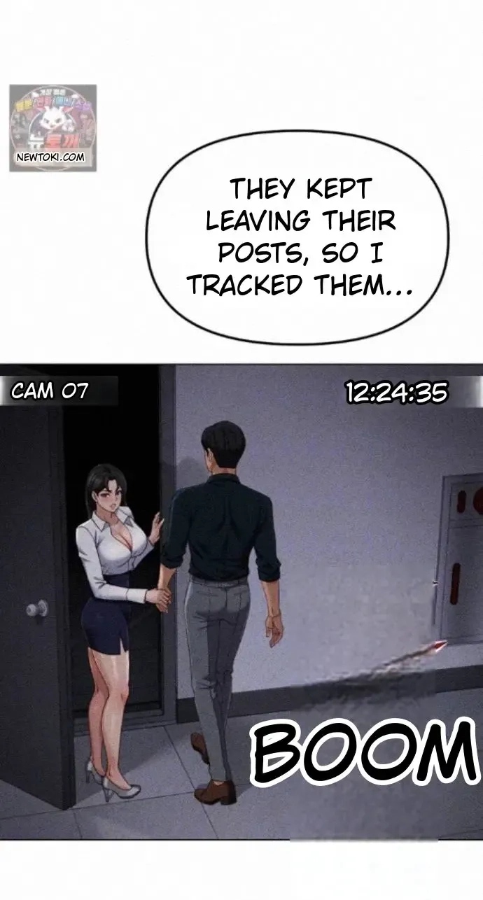 Read Common Sense Manipulation Program chapter 78 image 14 on Lezhin