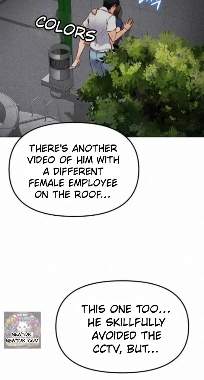Read Common Sense Manipulation Program chapter 78 image 17 on Lezhin