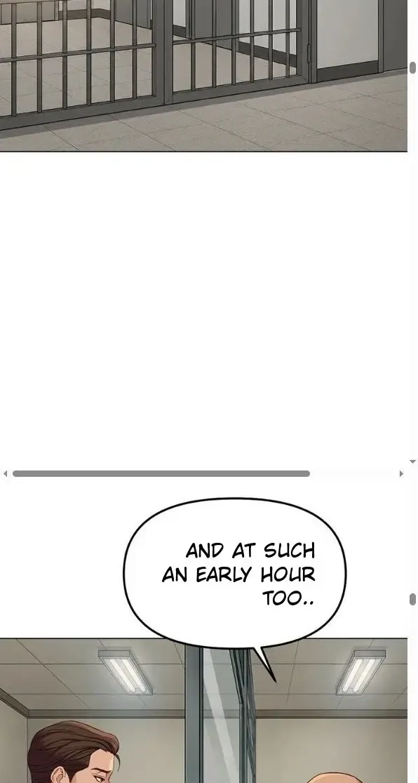 Read Common Sense Manipulation Program chapter 79 image 37 on Lezhin
