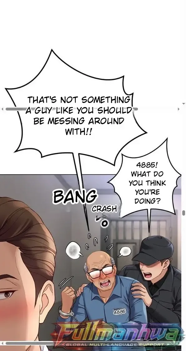 Read Common Sense Manipulation Program chapter 79 image 54 on Lezhin