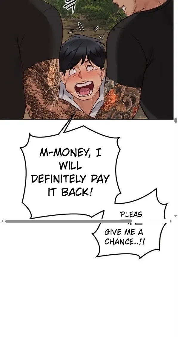 Read Common Sense Manipulation Program chapter 79 image 63 on Lezhin