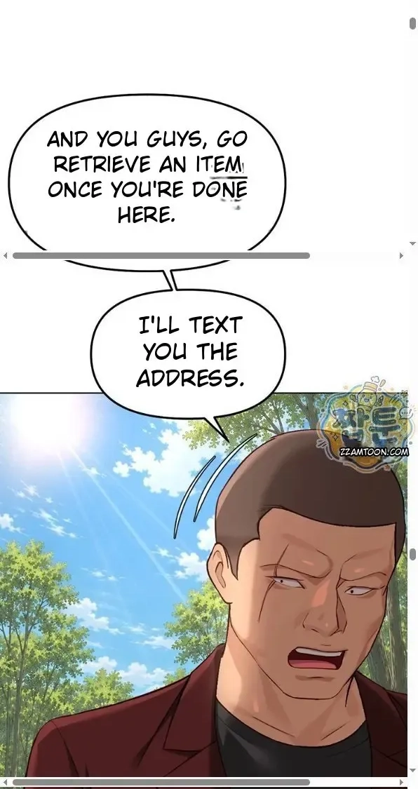 Read Common Sense Manipulation Program chapter 79 image 64 on Lezhin