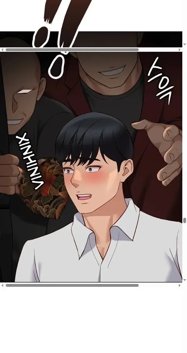 Read Common Sense Manipulation Program chapter 79 image 77 on Lezhin