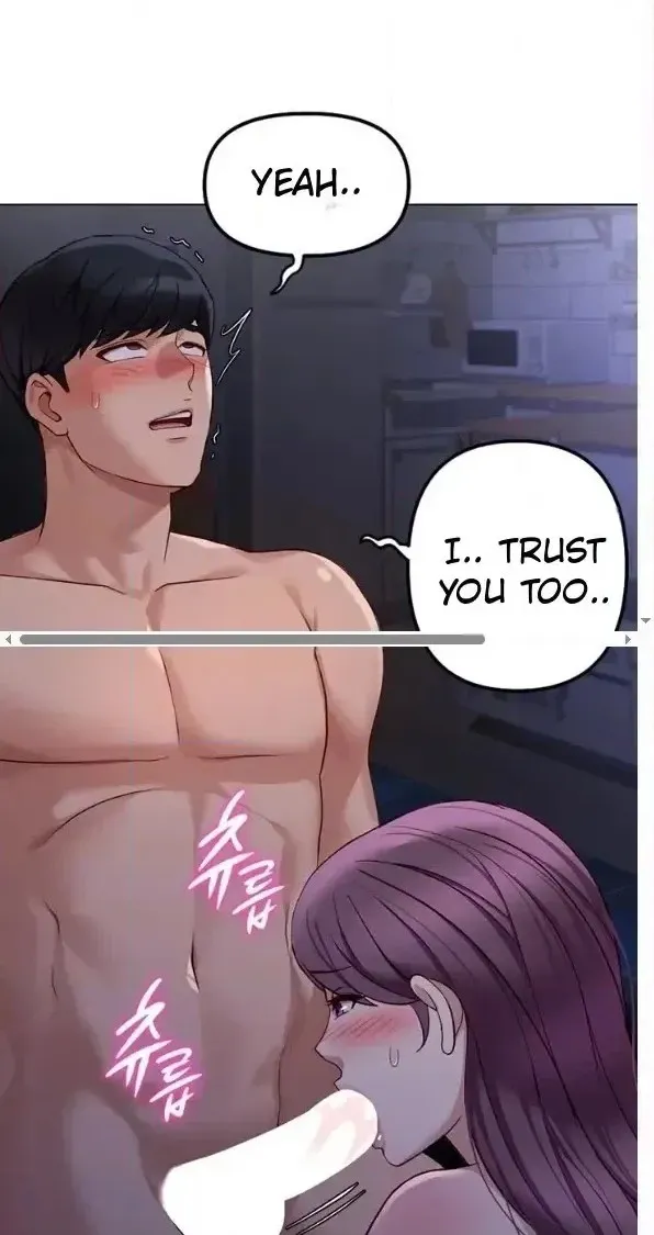 Read Common Sense Manipulation Program chapter 79 image 9 on Lezhin