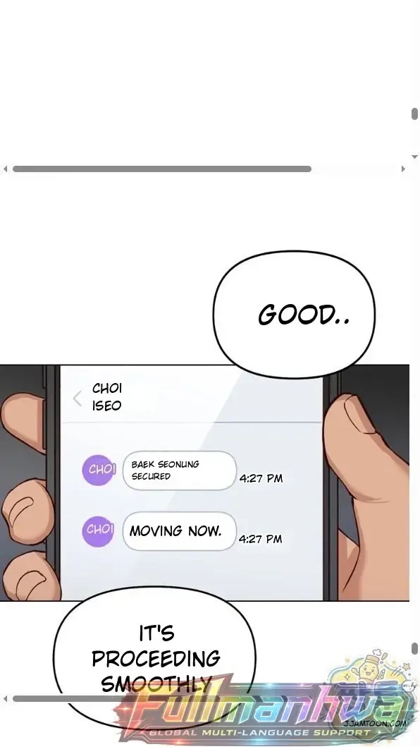 Read Common Sense Manipulation Program chapter 79 image 92 on Lezhin