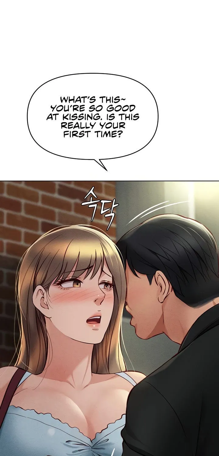 Read Common Sense Manipulation Program chapter 8 image 2 on Lezhin