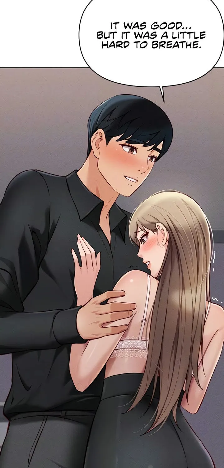 Read Common Sense Manipulation Program chapter 8 image 20 on Lezhin