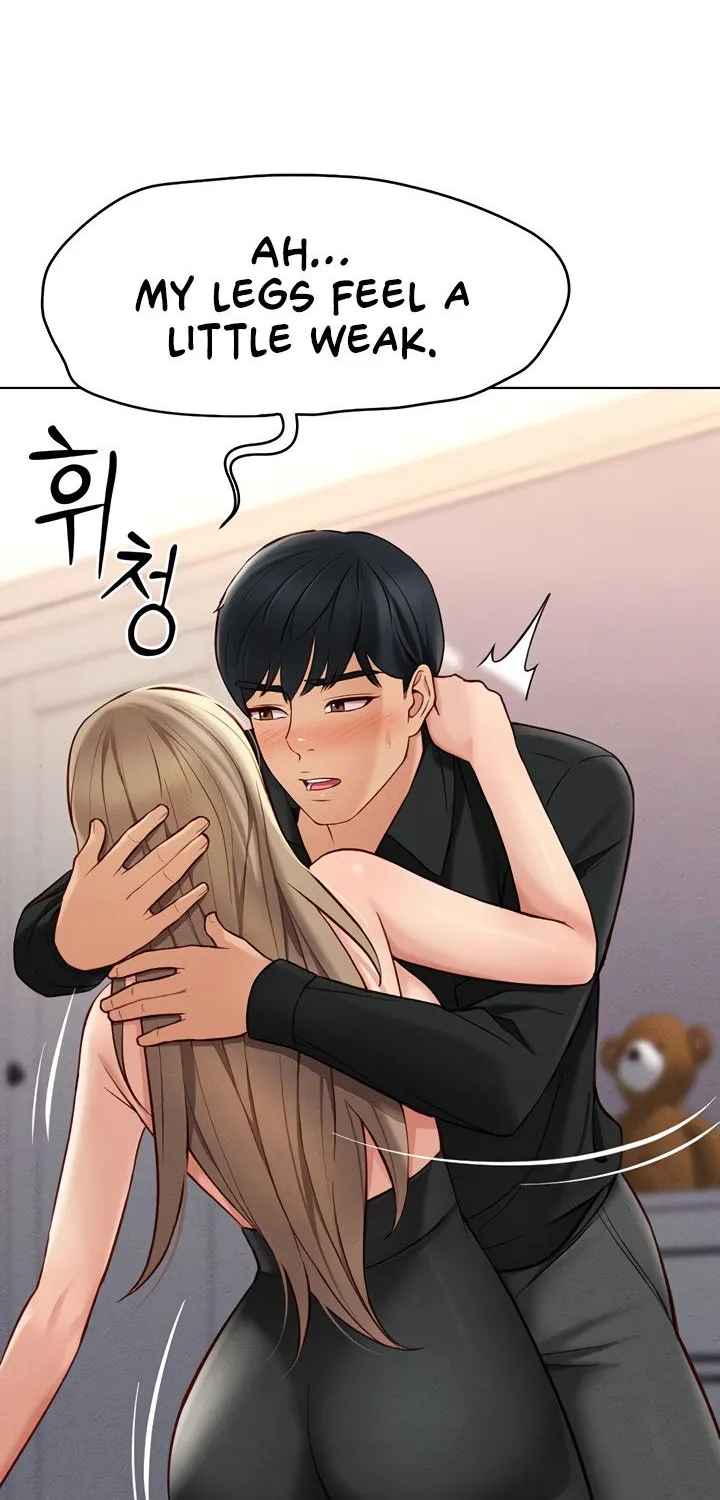 Read Common Sense Manipulation Program chapter 8 image 43 on Lezhin
