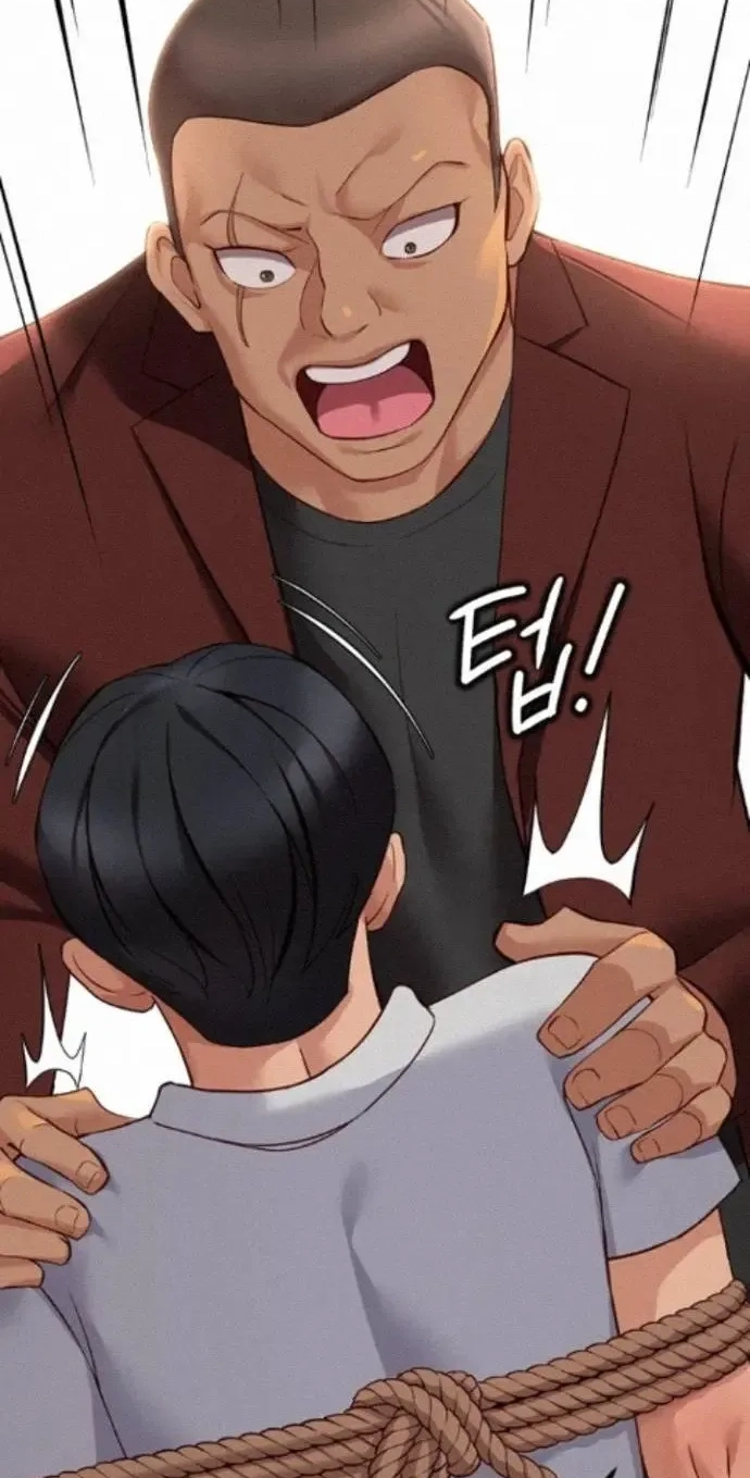 Read Common Sense Manipulation Program chapter 80 image 66 on Lezhin