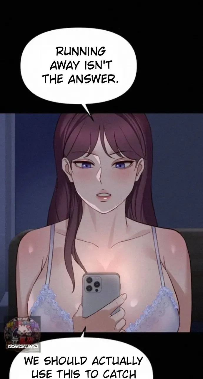 Read Common Sense Manipulation Program chapter 80 image 80 on Lezhin