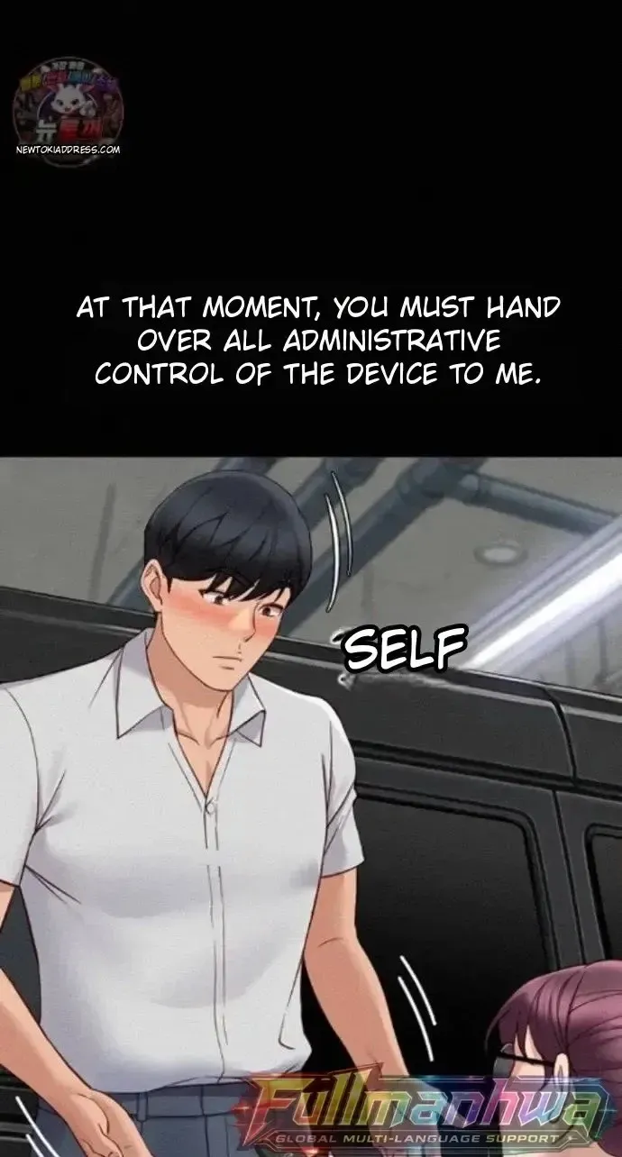 Read Common Sense Manipulation Program chapter 80 image 89 on Lezhin