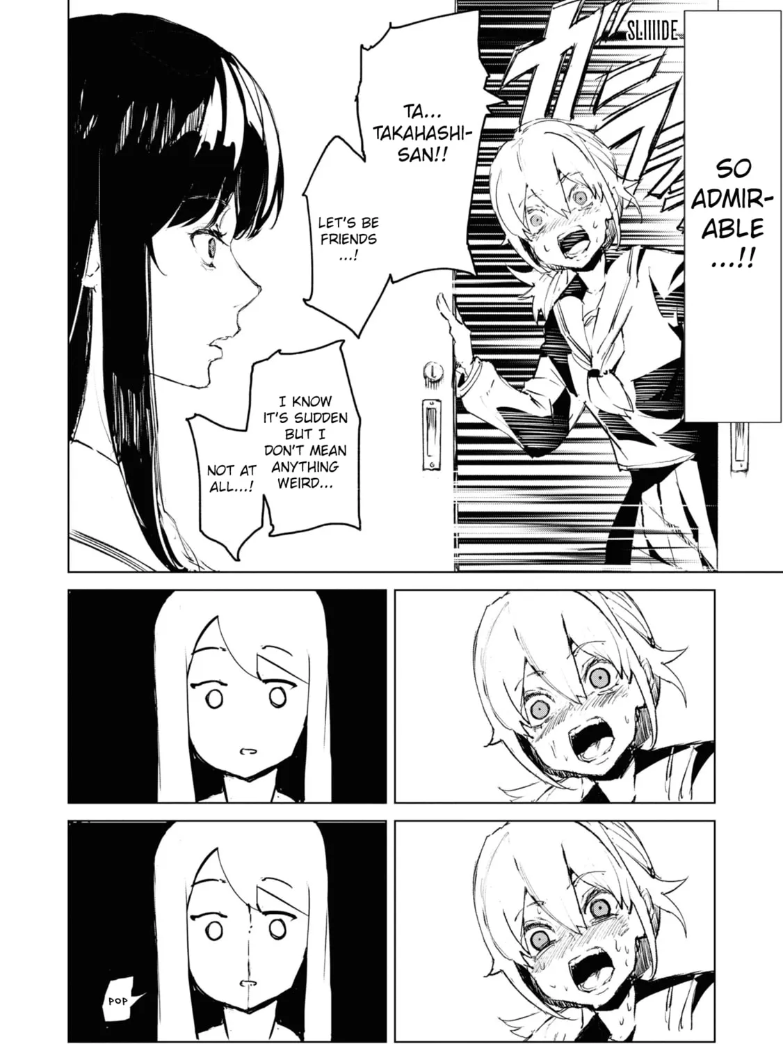 Read Common-Sense Monster chapter 1 image 12 on Lezhin