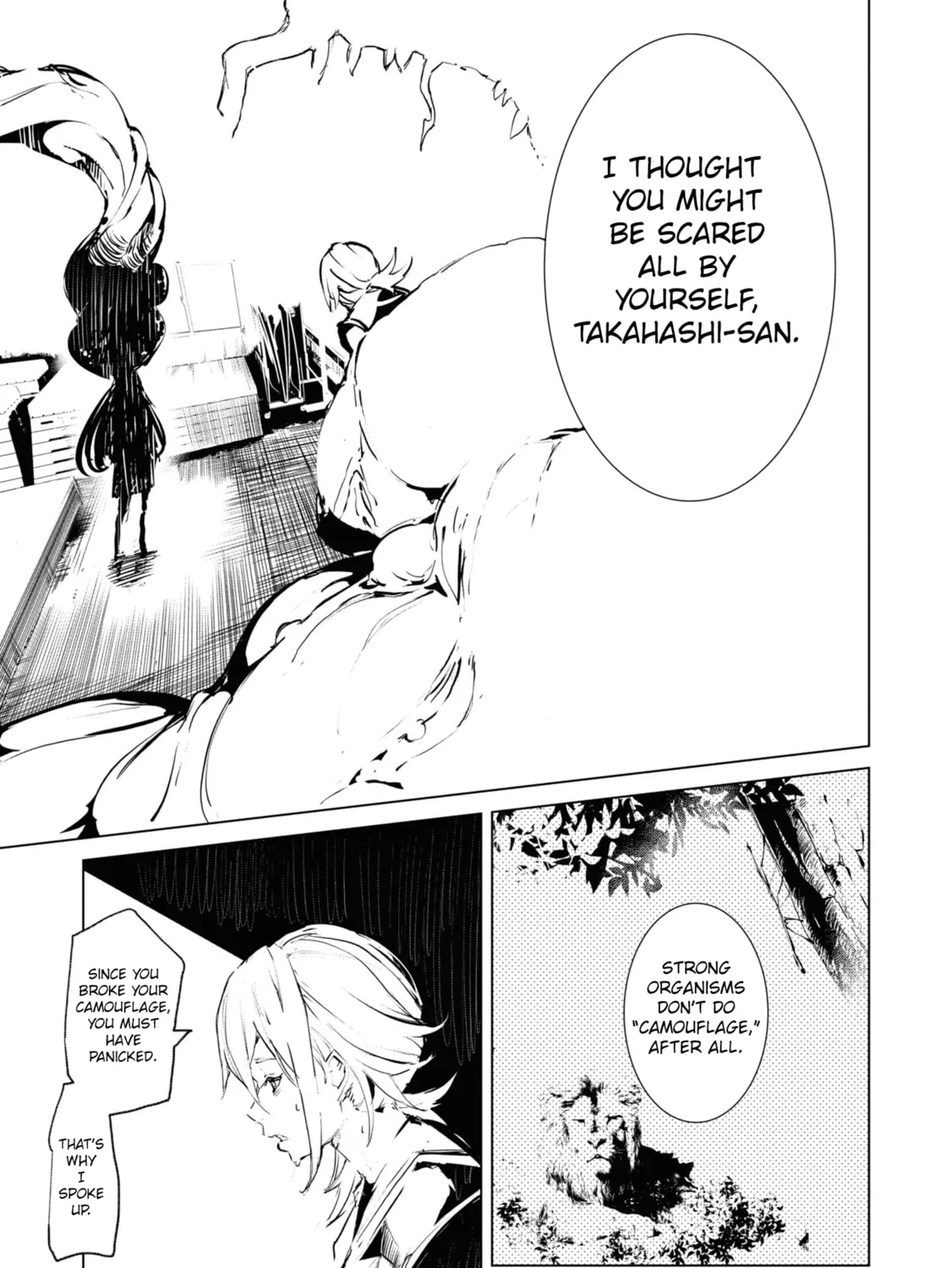 Read Common-Sense Monster chapter 1 image 18 on Lezhin