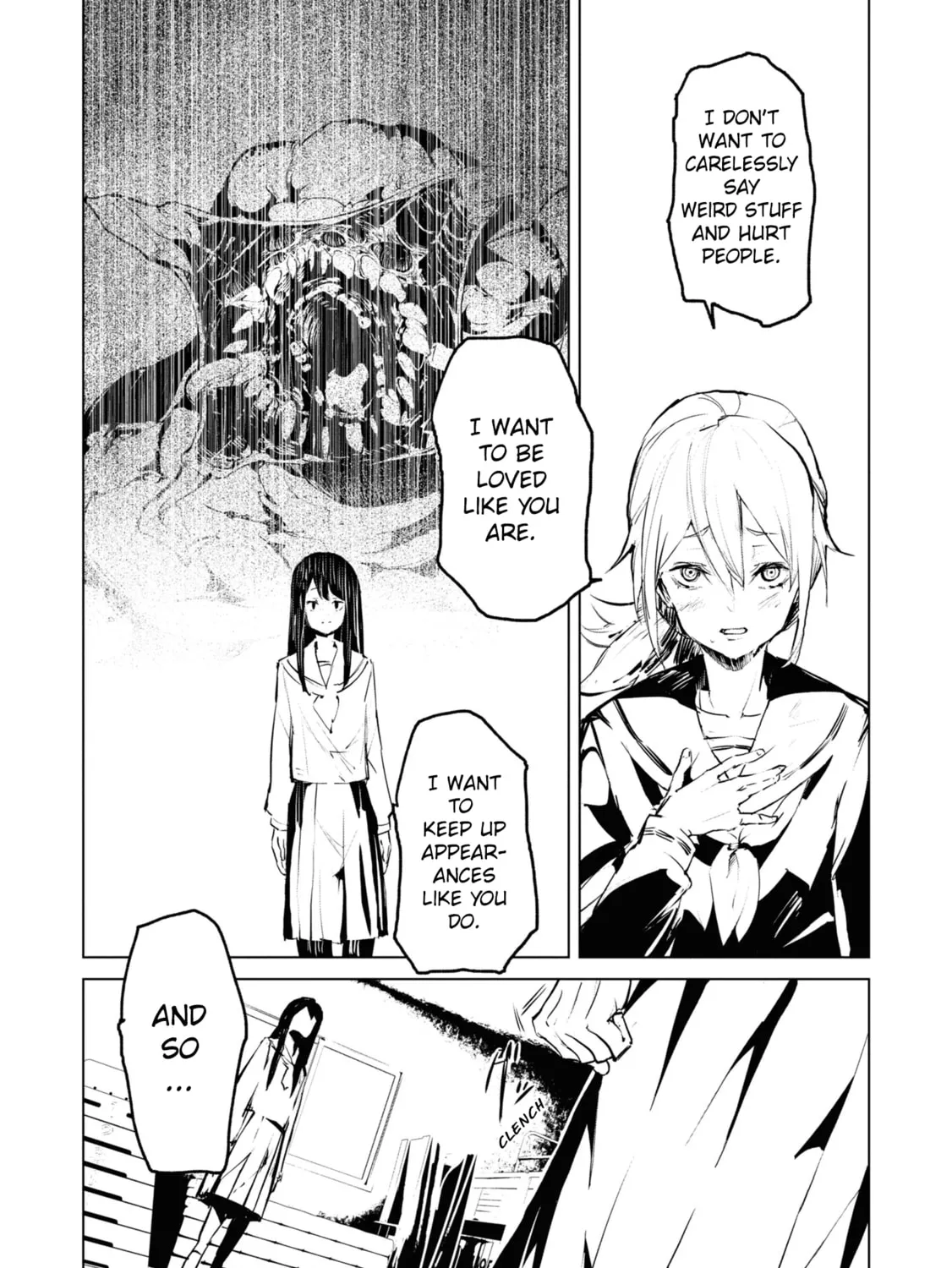 Read Common-Sense Monster chapter 1 image 24 on Lezhin