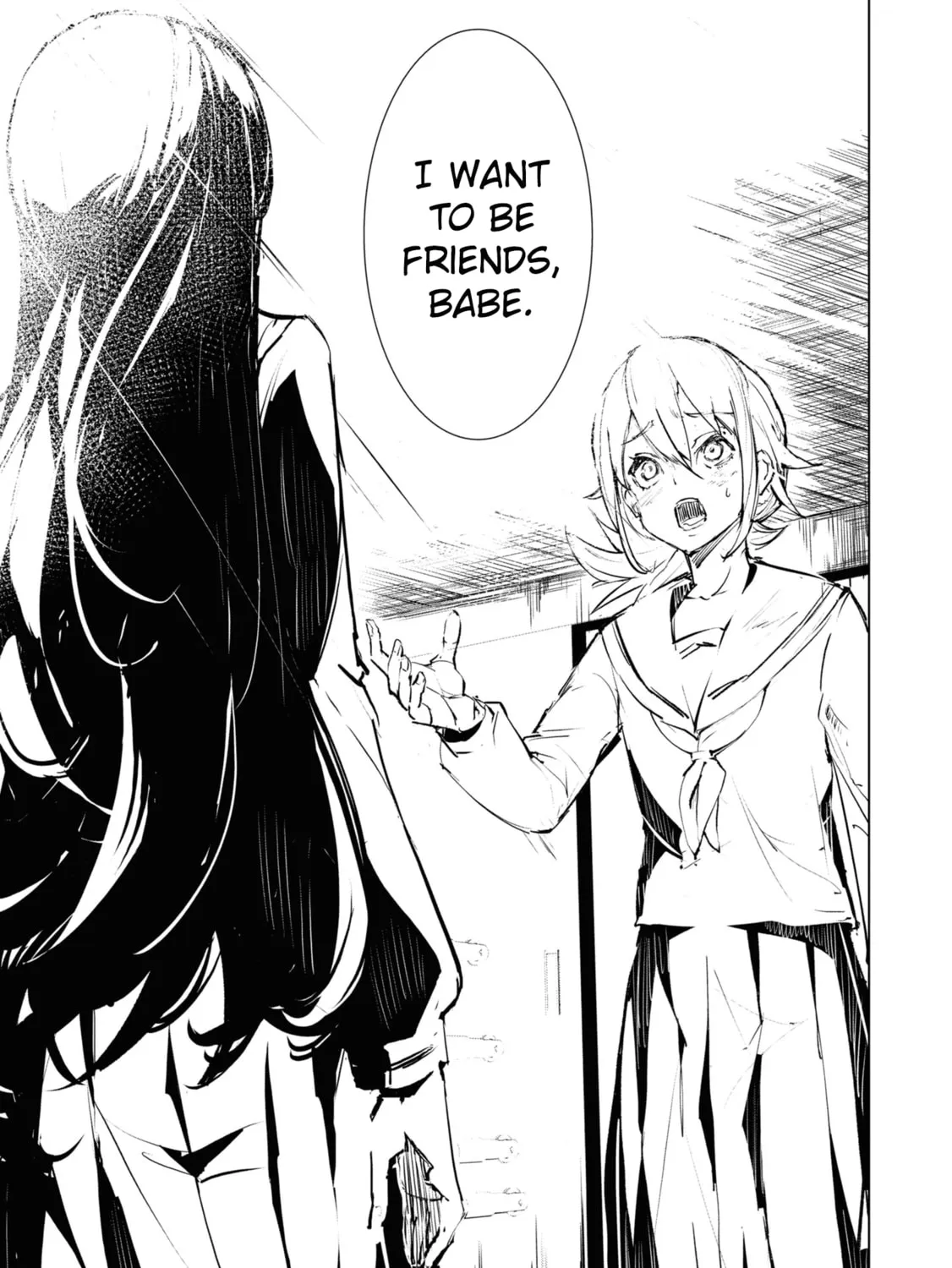 Read Common-Sense Monster chapter 1 image 26 on Lezhin